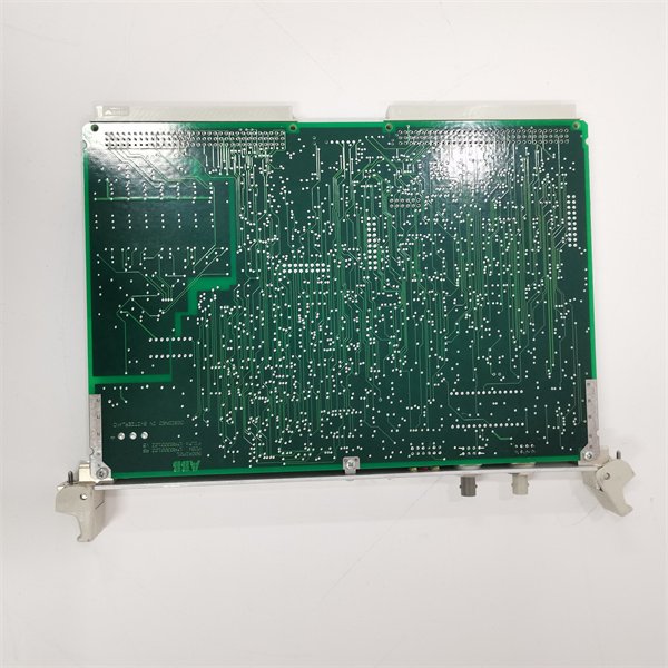ABB REA101-AAA Relay Output Module