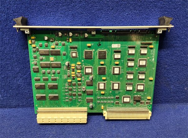 LAM 839-101870-002 Precision Pressure Control Module