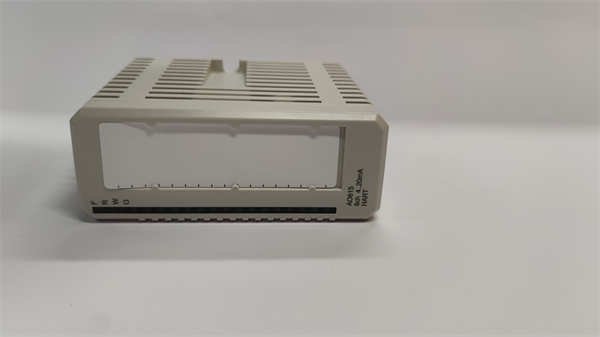 ABB AO815 Analog Output Module