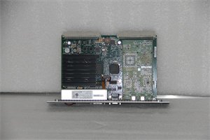 General Electric IC698CPE020 PLC processor module