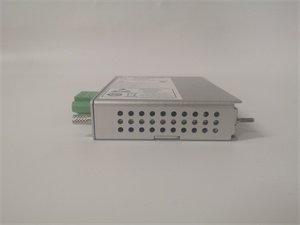 Bently Nevada 3500/15 106M1079-01 Universal AC Power Supply Module