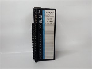 General Electric IC660EBD025 Electronic Board