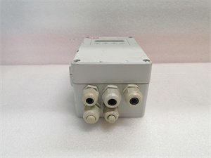 ABB PFEA111-65 3BSE028140R0065 Fieldbus Communication Interface