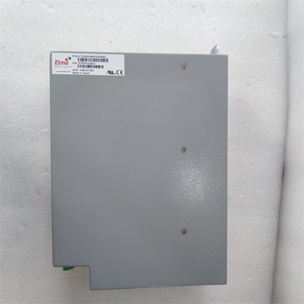 Elmo G-TUB30-480FEHSNA2 Industrial dry-type isolation transformer