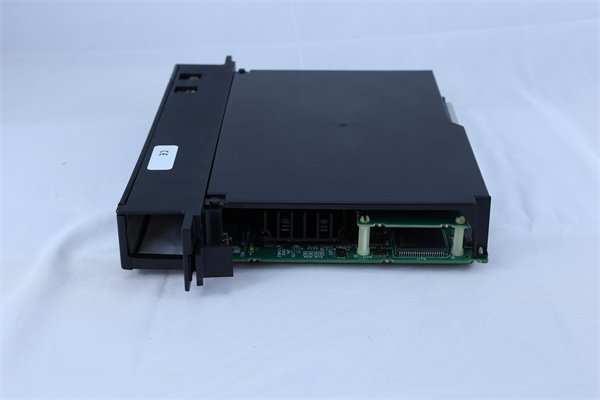 General Electric IC697VDD100 Digital Input Module