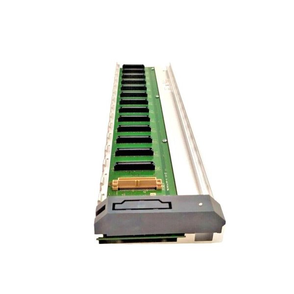 Honeywell 2MLB-M12A-CC Main CPU Base 12 Slots