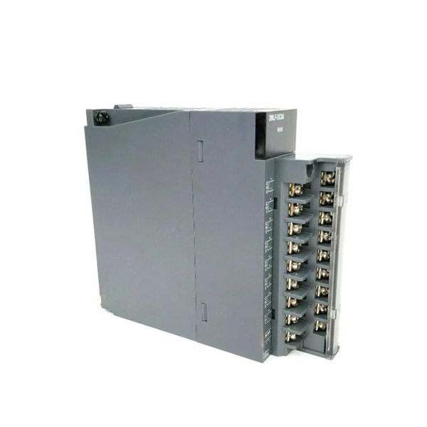 Honeywell 2MLF-DC8A 8 Channel Current Output Module