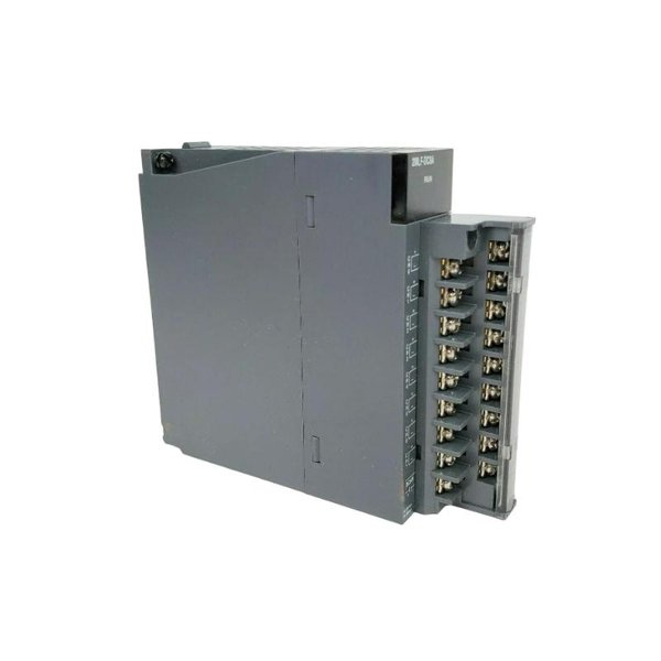 Honeywell 2MLF-DC8A-CC 8-Channel Current Output Module