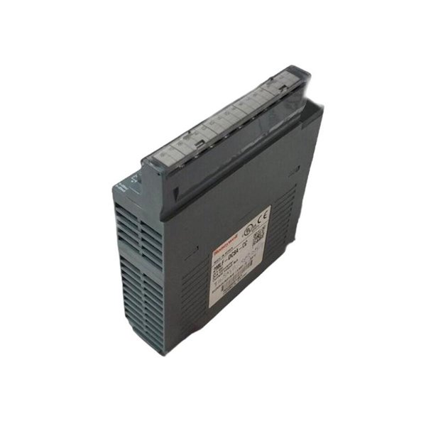 Honeywell 2MLF-DC8A-CC 8-Channel Current Output Module