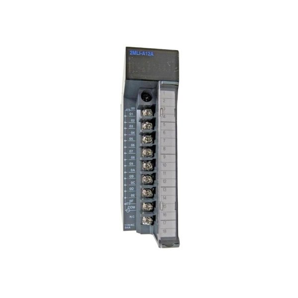 Honeywell 2MLI-A12A Digital Input Module