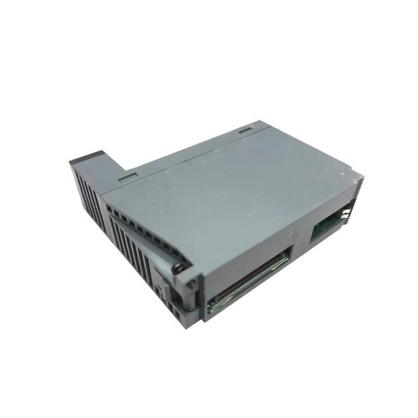 Honeywell 2MLI-A12A-CC Digital Input Module