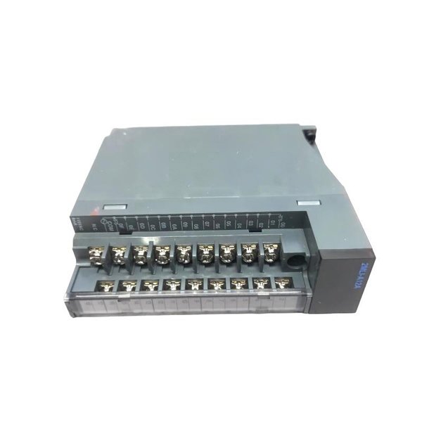 Honeywell 2MLI-A12A-CC Digital Input Module