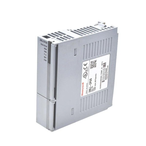 Honeywell 2MLI-CPUU CPU Module