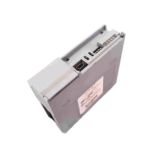 Honeywell 2MLI-CPUU CPU Module