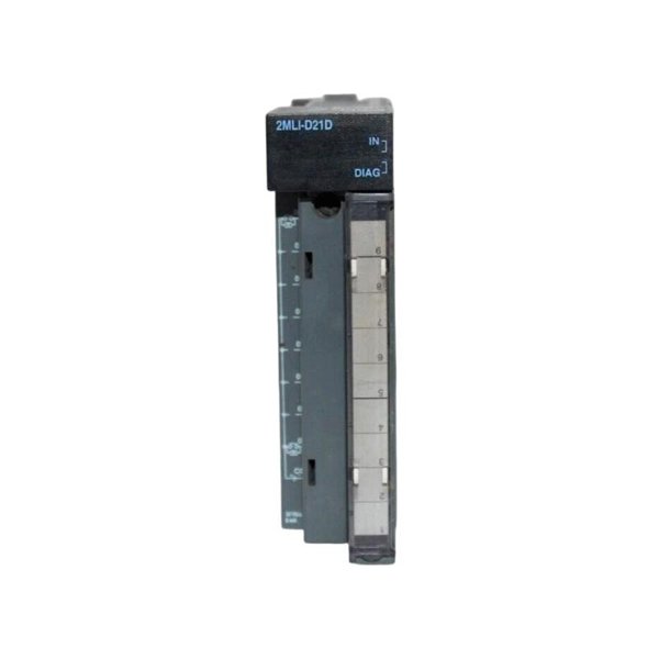 Honeywell 2MLI-D21D Digital Input Module