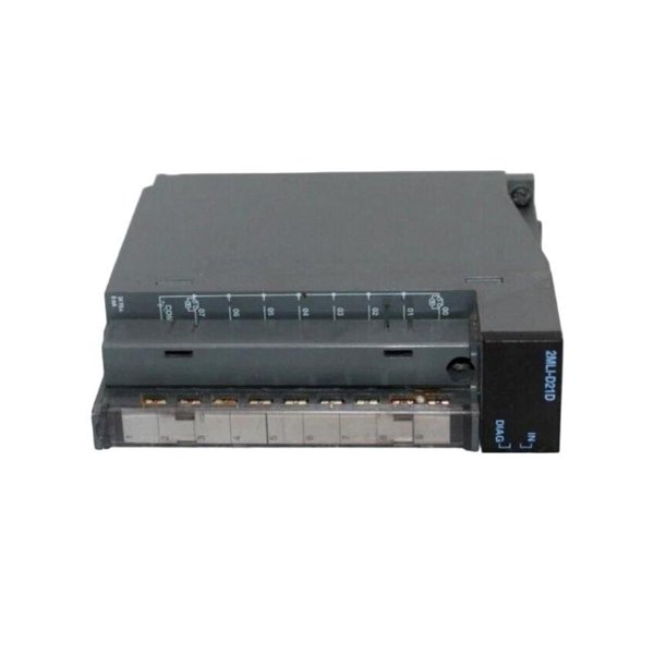 Honeywell 2MLI-D21D Digital Input Module