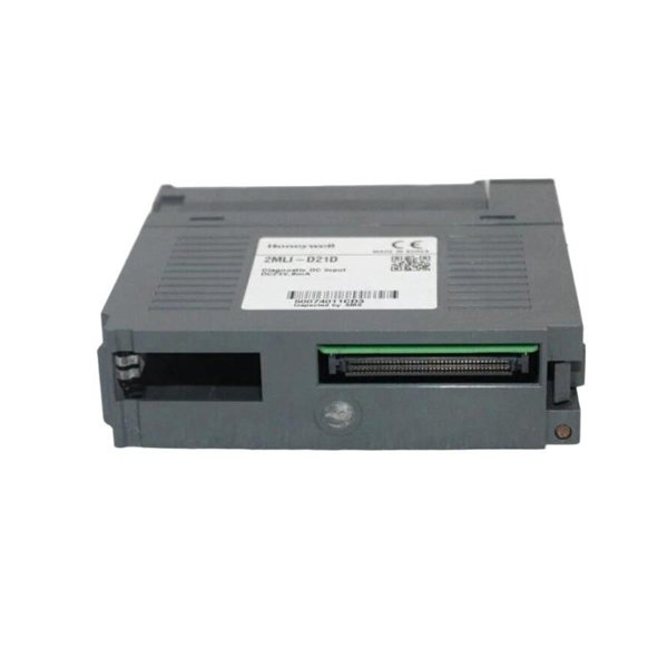 Honeywell 2MLI-D21D Digital Input Module