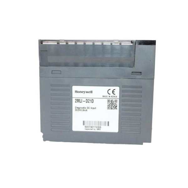 Honeywell 2MLI-D21D Digital Input Module