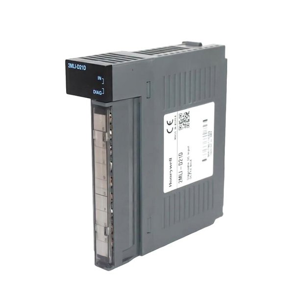 Honeywell 2MLI-D21D-CC Digital Input Module