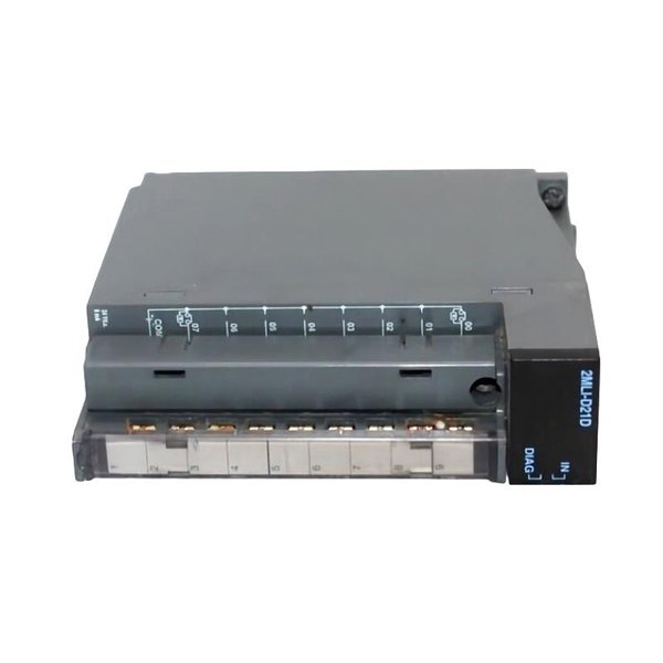 Honeywell 2MLI-D21D-CC Digital Input Module