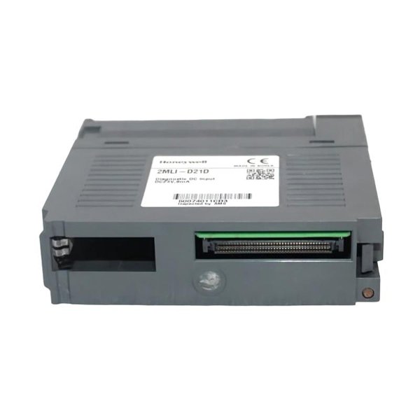 Honeywell 2MLI-D21D-CC Digital Input Module