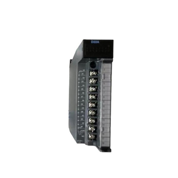 Honeywell 2MLI-D22A Digital Input Module