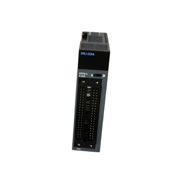Honeywell 2MLI-D28A-CC Digital Input Module
