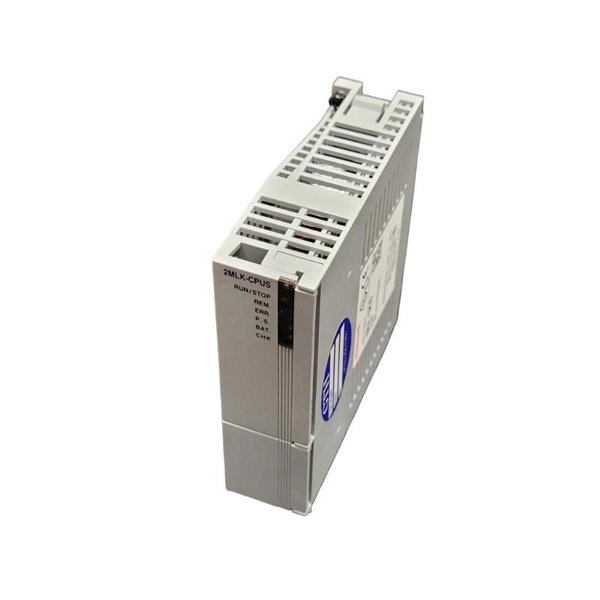 Honeywell 2MLK-CPUS Processor Module