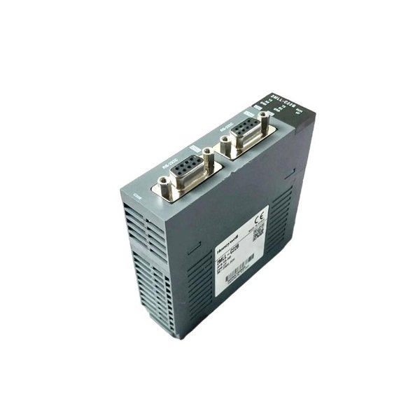 Honeywell 2MLL-C22B-CC Serial Communication Module