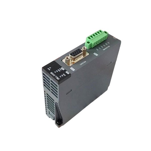 Honeywell 2MLL-CH2B-CC Computer Link I/F Module