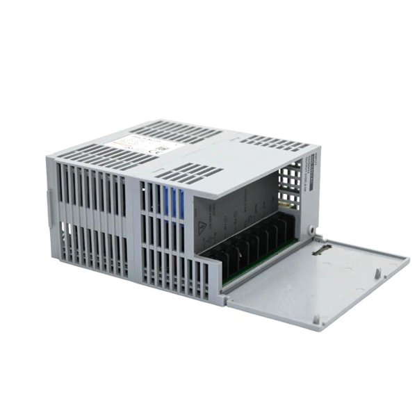 Honeywell 2MLP-AC23 Power Supply