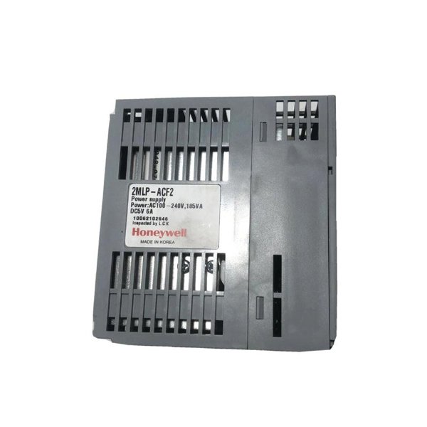 Honeywell 2MLP-ACF2-CC Power Supply