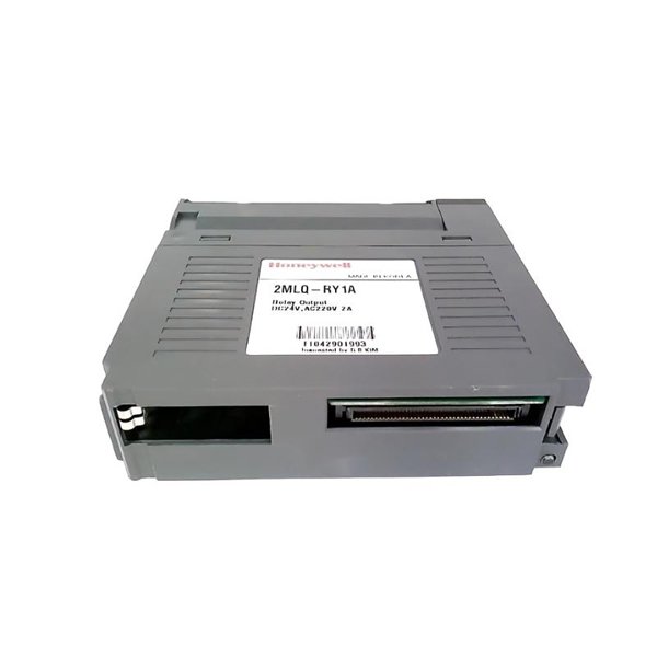 Honeywell 2MLQ-RY1A Relay Digital Output Module
