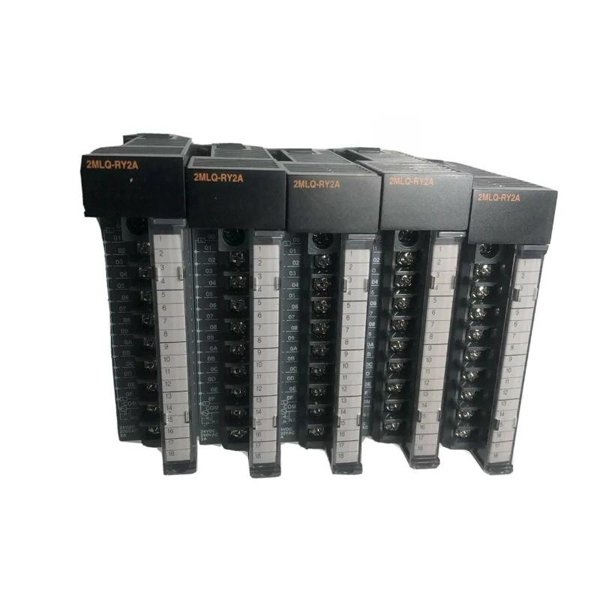 Honeywell 2MLQ-RY2A-CC Digital Output Module