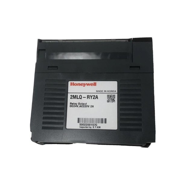 Honeywell 2MLQ-RY2A-CC Digital Output Module