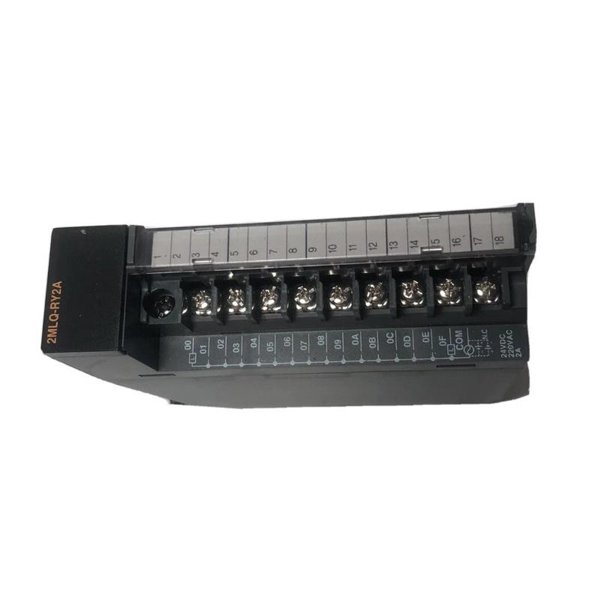 Honeywell 2MLQ-RY2A-CC Digital Output Module
