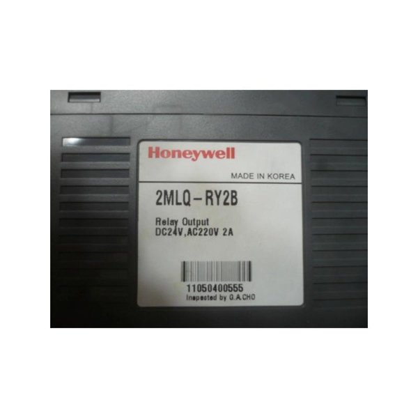 Honeywell 2MLQ-RY2B-CC Digital Output Module