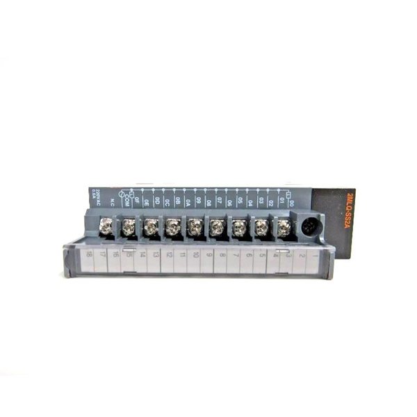 Honeywell 2MLQ-SS2A Digital Output Module