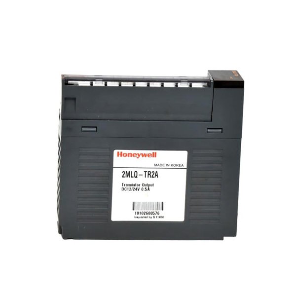 Honeywell 2MLQ-TR2A Output Module