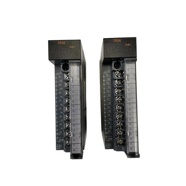 Honeywell 2MLQ-TR2A Output Module