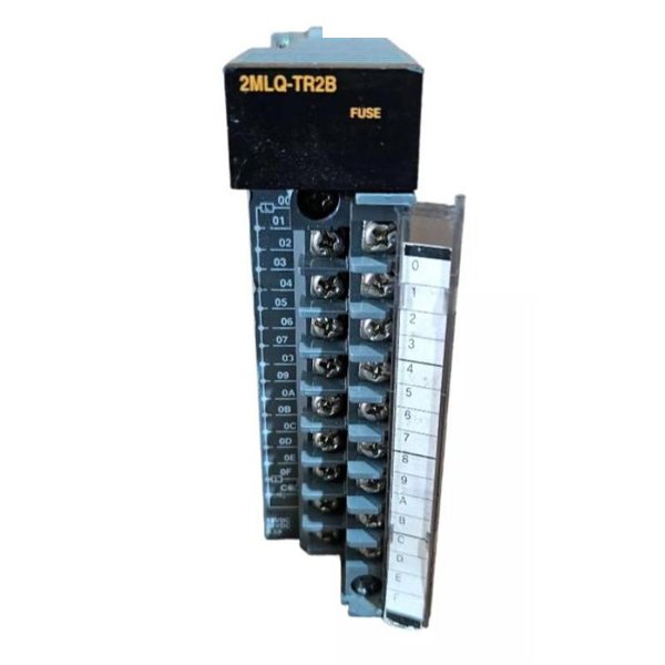 Honeywell 2MLQ-TR2B Digital Output Module