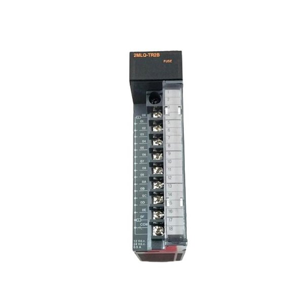 Honeywell 2MLQ-TR2B-CC Digital Output Module