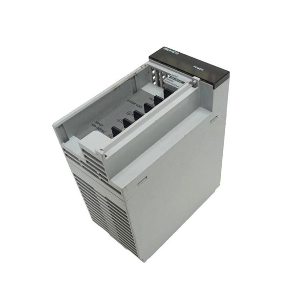 Honeywell 2MLR-AC13-CC Redundant Power Supply Module