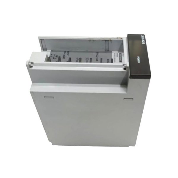 Honeywell 2MLR-AC13-CC Redundant Power Supply Module