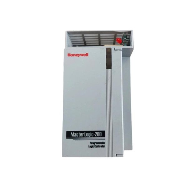 Honeywell 2MLR-AC23-CC Redundant Power Supply Module