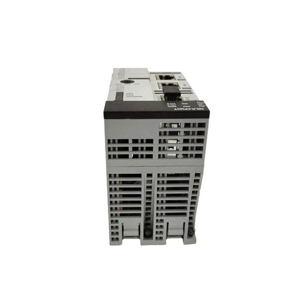 Honeywell 2MLR-CPUH/S CPU Module