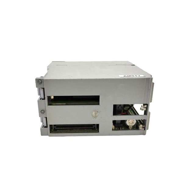 Honeywell 2MLR-CPUH/S CPU Module