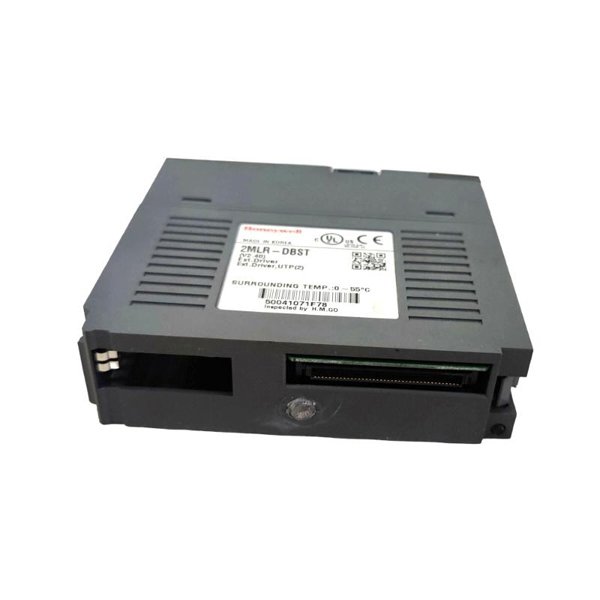 Honeywell 2MLR-DBST Expansion Driver Module
