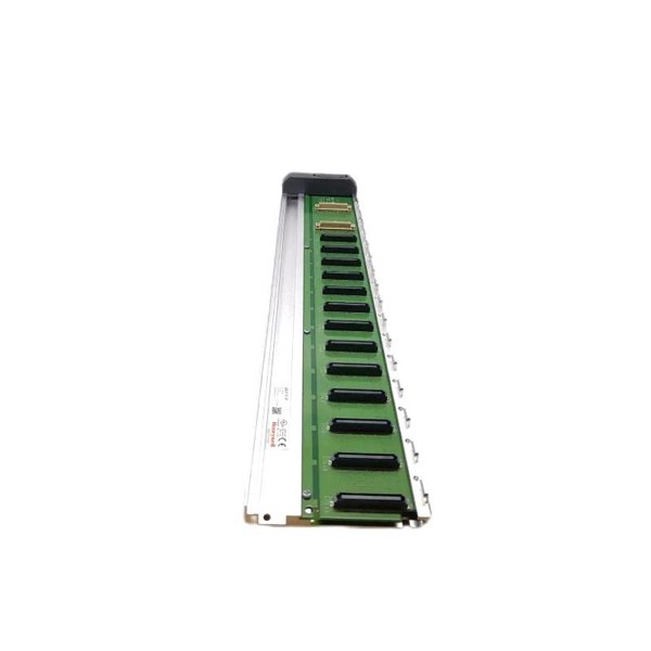 Honeywell 2MLR-E12P Expansion Base 12 slot