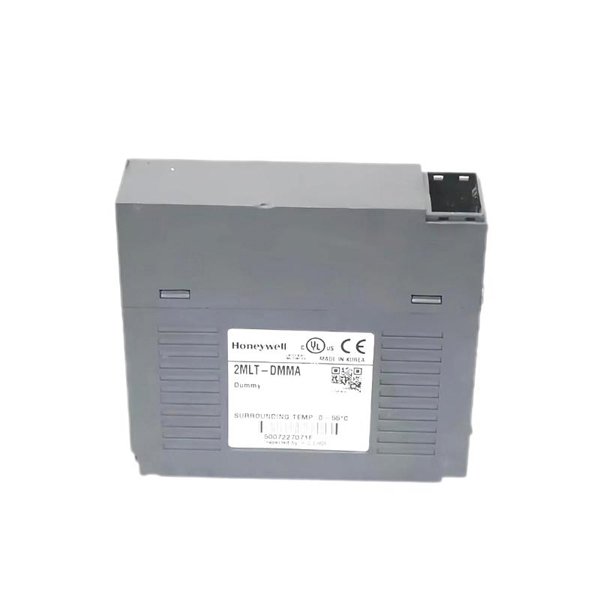 Honeywell 2MLT-DMMA Dummy Module